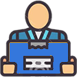 Pack and Unpack Service