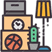 Transport Precious Belongings