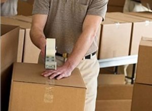 Guardian Movers | Commercial & Residential Moving Murphy, TX